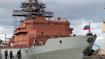 Bild: Новый «суперкорабль» Путина найдёт бреши в обороне США Bild: Новый «суперкорабль» Путина найдёт бреши в обороне США