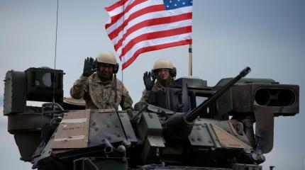 Реальные шансы США на большую войну в глобальном мире