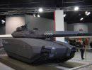 PL-01 - танк нового поколения или пиар-проект? PL-01 - танк нового поколения или пиар-проект?