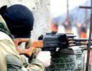 Четыре боевика уничтожены в ходе спецоперации в Дагестане Четыре боевика уничтожены в ходе спецоперации в Дагестане