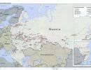 Планы ядерного удара по России