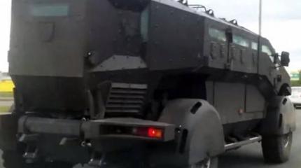 Секретные проекты «Каратель» и «Викинг» в российской оборонке — что это за немецкий оккупант и скандинавский разбойник? Секретные проекты «Каратель» и «Викинг» в российской оборонке — что это за немецкий оккупант и скандинавский разбойник?