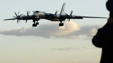 NI: Ту-95 - «летающий анахронизм», которого стоит бояться NI: Ту-95 - «летающий анахронизм», которого стоит бояться