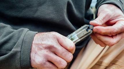 Почему важна ротация патронов Почему важна ротация патронов