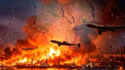 "Все стороны ждут осень": Генштаб РФ перешёл к доктрине Дуэ