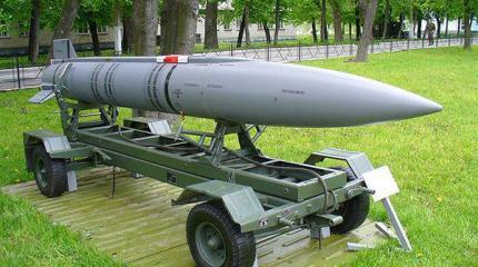 Тактическая гиперзвуковая ракета Х-15 Тактическая гиперзвуковая ракета Х-15
