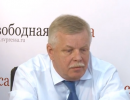 Боев: Россия не выживет без мощной обороны Боев: Россия не выживет без мощной обороны