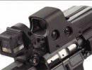 Оптическое устройство для стрельбы из-за угла Accutact Anglesights Оптическое устройство для стрельбы из-за угла Accutact Anglesights