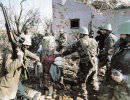 Война в Югославии глазами украинского наемника Война в Югославии глазами украинского наемника