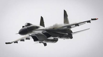 Сеульская газета сообщила о желании КНДР получить российские истребители Сеульская газета сообщила о желании КНДР получить российские истребители