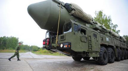Россия установит «Рубеж» для ЕвроПРО