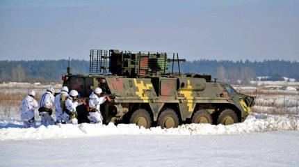 ВСУ призывают ополченцев сдаваться в плен, транслируя обращения нацистов Третьего рейха