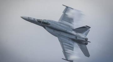 Военные учения показали неэффективность новых истребителей США F-15EX
