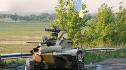 Каково состояние военной техники армии Украины