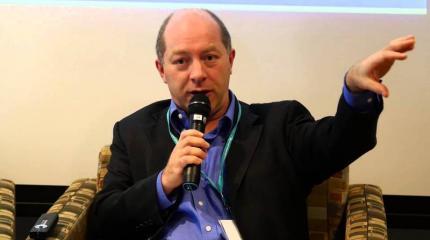 Дмитрий Горенбург: «Россия, прежде всего, настроена на защиту своей территории» Дмитрий Горенбург: «Россия, прежде всего, настроена на защиту своей территории»
