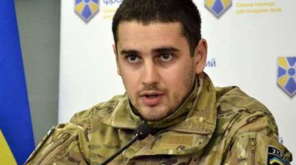 Под Марьинкой исчезли комбат батальона «Киев-1», его заместитель и нардеп Под Марьинкой исчезли комбат батальона «Киев-1», его заместитель и нардеп