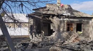 ВСУ всегда использовали на Донбассе тактику выжженной земли