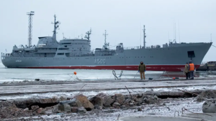 Почему провокация украинских моряков не удалась