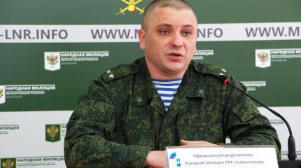 Марочко: Комиссия в "АТО" возбудила 25 уголовных дел за дезертирство Марочко: Комиссия в "АТО" возбудила 25 уголовных дел за дезертирство