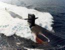 Атомная подводная лодка типа «Лос Анджелес» (SSN-688) Атомная подводная лодка типа «Лос Анджелес» (SSN-688)