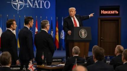 Союз с жесткими условиями: США поделили НАТО на «хорошие» и «плохие» страны