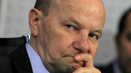 Анохин: ОПК способен вытащить и армию, и гражданскую промышленность на новые уровни Анохин: ОПК способен вытащить и армию, и гражданскую промышленность на новые уровни