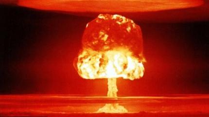 Нашла коса на камень: КНДР готова к обострению отношения с США Нашла коса на камень: КНДР готова к обострению отношения с США