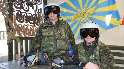 Главное для экипажа Су-30СМ в Сирии - суметь «сработать по нулям» Главное для экипажа Су-30СМ в Сирии - суметь «сработать по нулям»