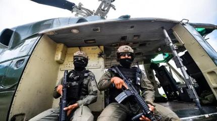 Как западные спецслужбы будут убиваться за Гренландию