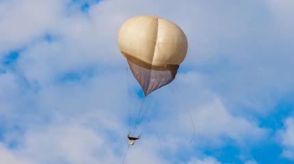 Смертоносные шары: командир ПВО оценил опасность воздушного оружия ВСУ