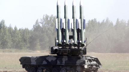 Украина играет с огнем: РФ приведет ПВО в Крыму в боевую готовность Украина играет с огнем: РФ приведет ПВО в Крыму в боевую готовность