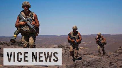 Vice News: Россия способна совершить революцию в военном деле Vice News: Россия способна совершить революцию в военном деле