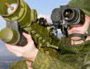Новейшие ПЗРК «Верба» поступили в Восточный военный округ Новейшие ПЗРК «Верба» поступили в Восточный военный округ