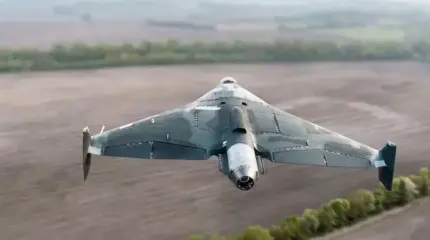 Связка Су-25 и БПЛА "Герань" увеличивает дальность поражения