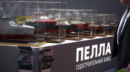 В Санкт-Петербурге состоится закладка малого ракетного корабля «Шквал» В Санкт-Петербурге состоится закладка малого ракетного корабля «Шквал»