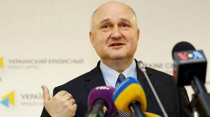 Генерал СБУ Смешко: Россия зажимает Украину в клещи с трёх направлений Генерал СБУ Смешко: Россия зажимает Украину в клещи с трёх направлений