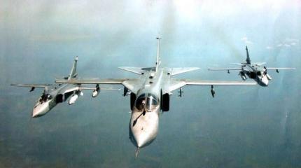 Противостояние за восточное Алеппо и обладание авиабазой Кувейрис усиливается Противостояние за восточное Алеппо и обладание авиабазой Кувейрис усиливается