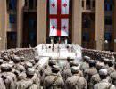 Грузия не настроена на урегулирование ситуации Грузия не настроена на урегулирование ситуации