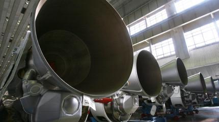 Washingtonpost: NASA продолжает зависеть от России в космической отрасли