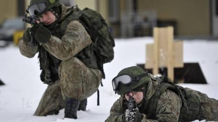 Российская армия перешла к массовым закупкам комплектов боевой экипировки нового поколения “Ратник” Российская армия перешла к массовым закупкам комплектов боевой экипировки нового поколения “Ратник”