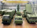 Обновлен рейтинг крупнейших производителей вооружений