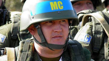 C-300 в Одессе: как Киев блокирует российских миротворцев в Приднестровье