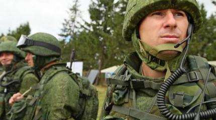 России нужно быть готовой к любому развитию событий России нужно быть готовой к любому развитию событий