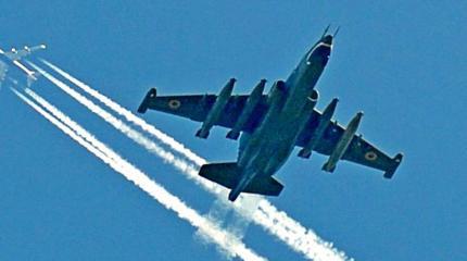 У СК есть доказательства причастности украинского самолета к ЧП с MH17 У СК есть доказательства причастности украинского самолета к ЧП с MH17