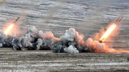 Хроника Донбасса: 30 тысяч обстрелов за месяц, ВСУ хоронят «Минск-2»