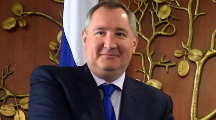Рогозин: ОПК стал локомотивом экономики России Рогозин: ОПК стал локомотивом экономики России