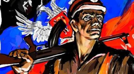 Катастрофа на Донбассе глазами очевидцев: война на юго-востоке не окончена Катастрофа на Донбассе глазами очевидцев: война на юго-востоке не окончена