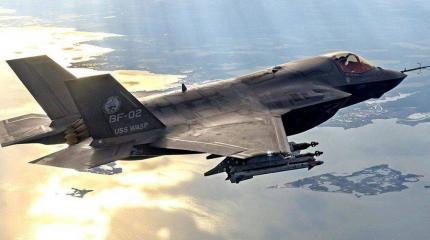 Поляки выяснили, почему платят за F-35 больше, чем американцы