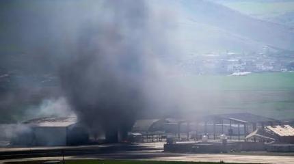 Внезапная мощь Ирана: Помогает ли российская разведка громить США?