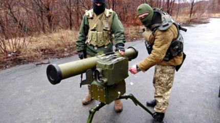 ВСУ: “обезьянам с гранатами” опасно давать в руки “умные” виды вооружений ВСУ: “обезьянам с гранатами” опасно давать в руки “умные” виды вооружений